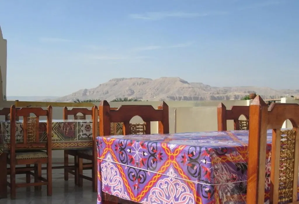 Hostel Kareem *